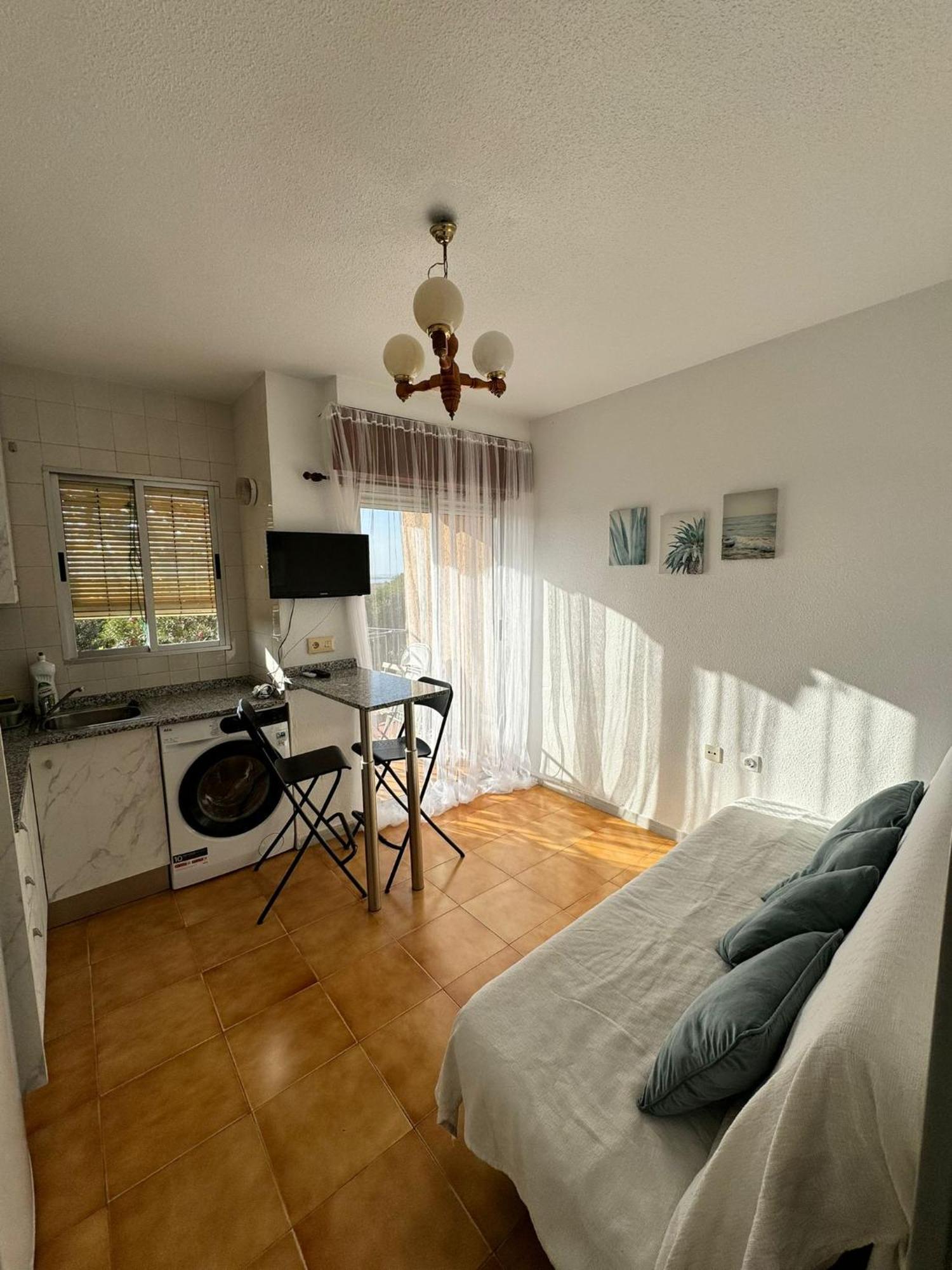 Cozy Apartment In La Mata 5 Minutes From The Beach Exterior photo