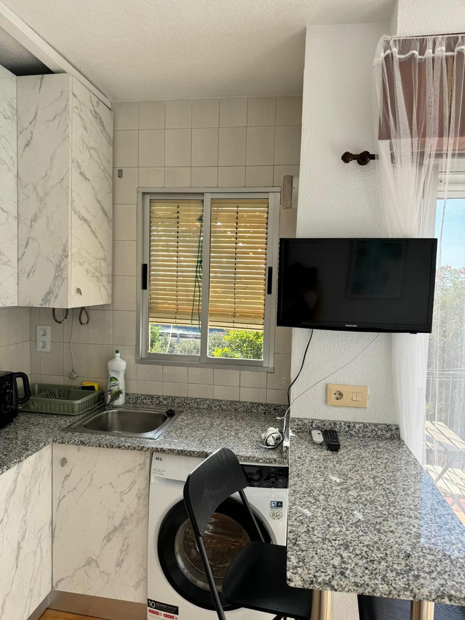 Cozy Apartment In La Mata 5 Minutes From The Beach Exterior photo