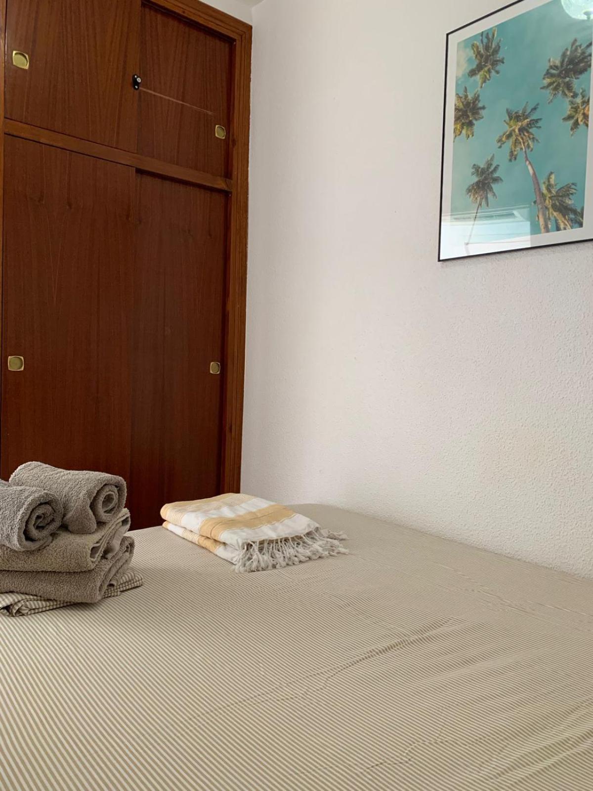 Cozy Apartment In La Mata 5 Minutes From The Beach Exterior photo