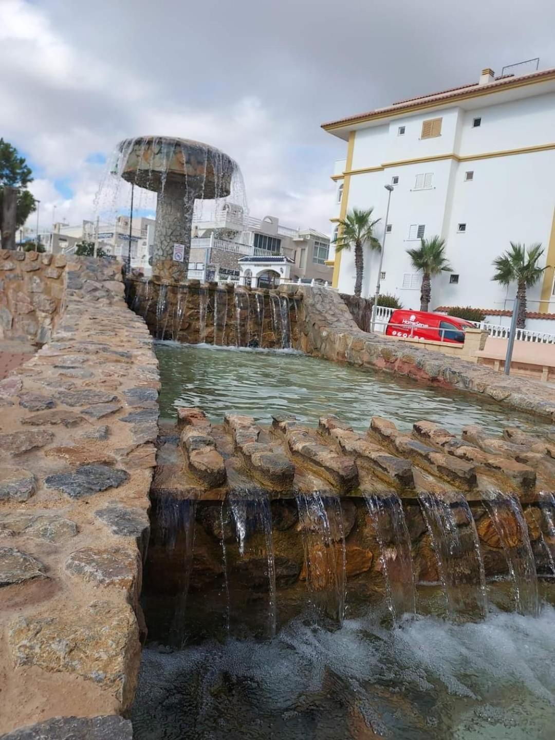 Cozy Apartment In La Mata 5 Minutes From The Beach Exterior photo