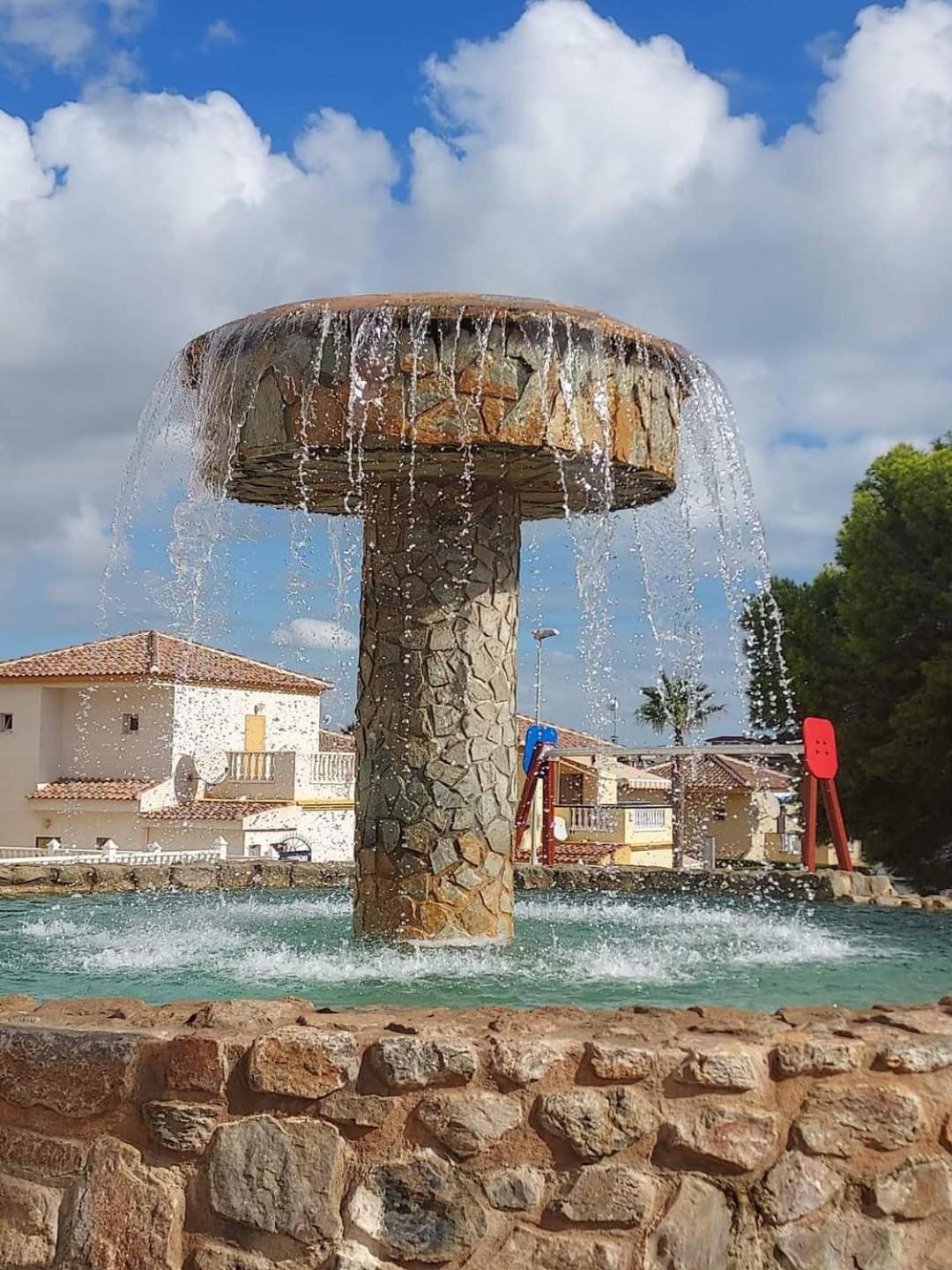 Cozy Apartment In La Mata 5 Minutes From The Beach Exterior photo