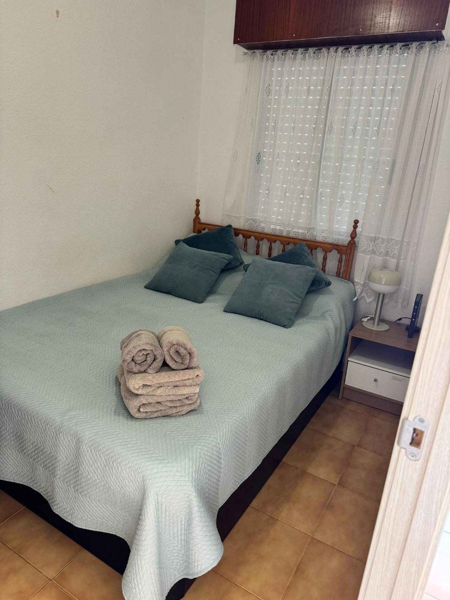 Cozy Apartment In La Mata 5 Minutes From The Beach Exterior photo